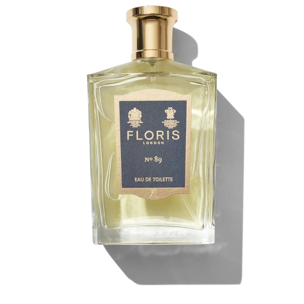 FLORIS London no.89 オードトワレ　100ml No.89 Eau de Toilette | Floris London UK